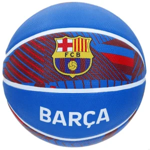 Oryginalna piłka do kosza FC Barcelona - basketball