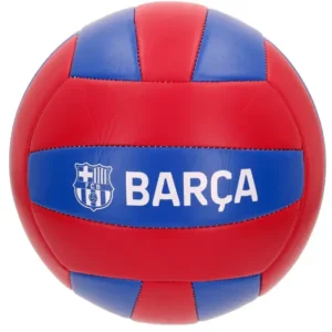 Piłka do siatkówki plażowej FC Barcelona wykonana z neoprenu